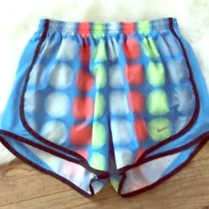 Nike women shorts